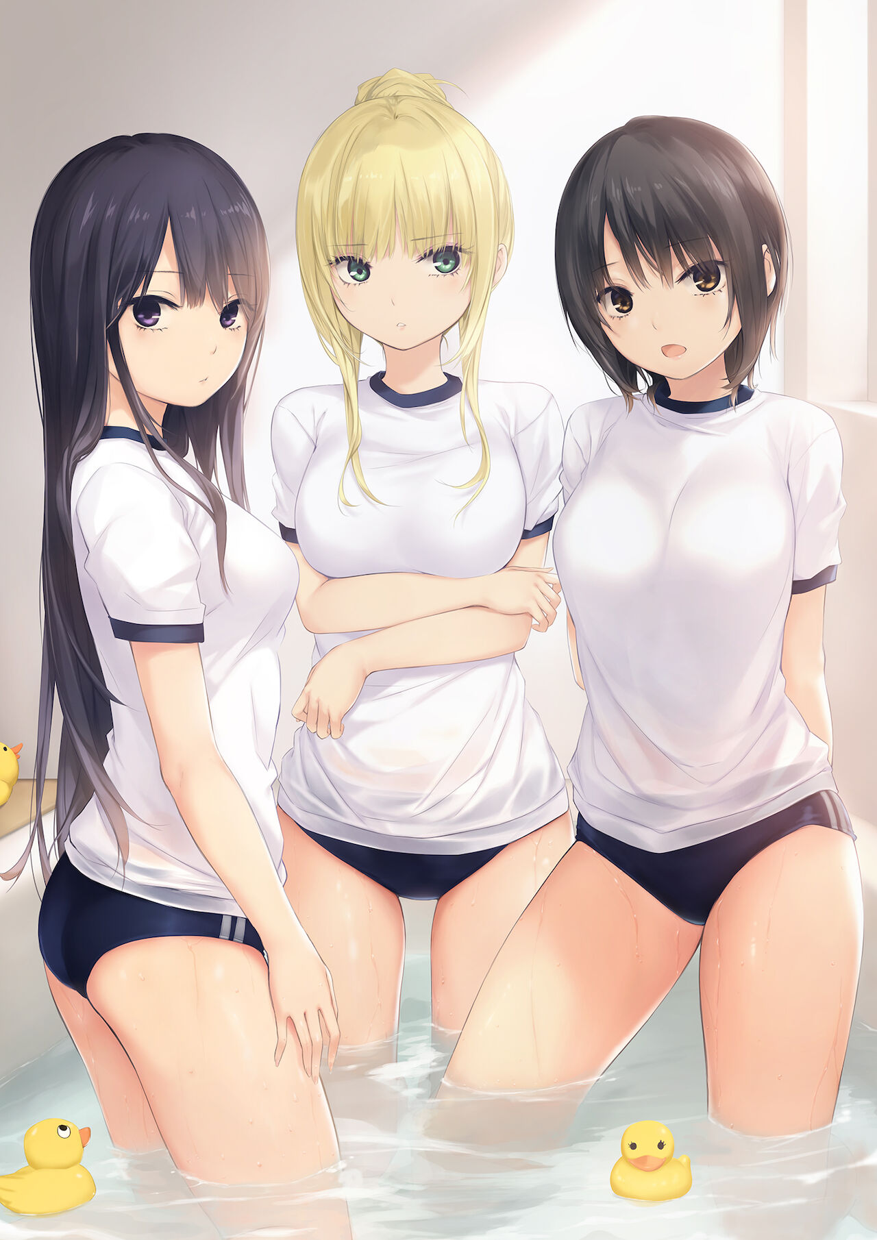 Coffee Kizoku page 3 full