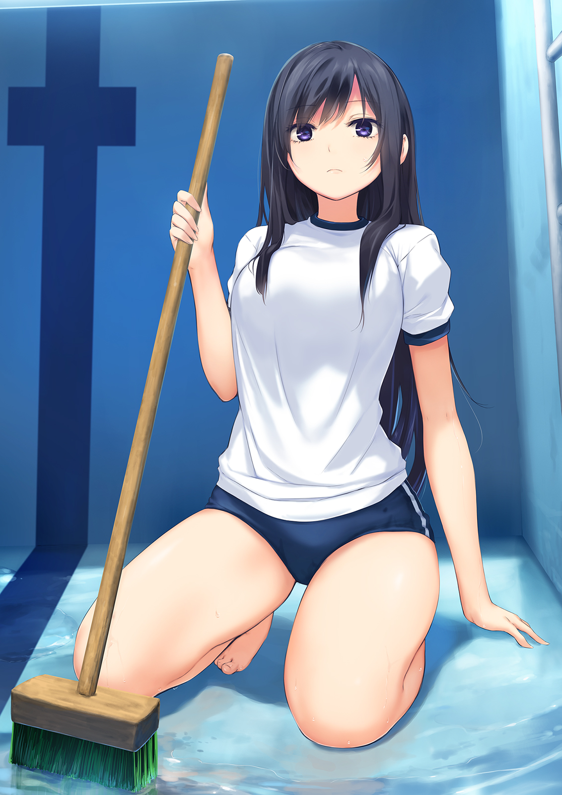 Coffee Kizoku page 7 full