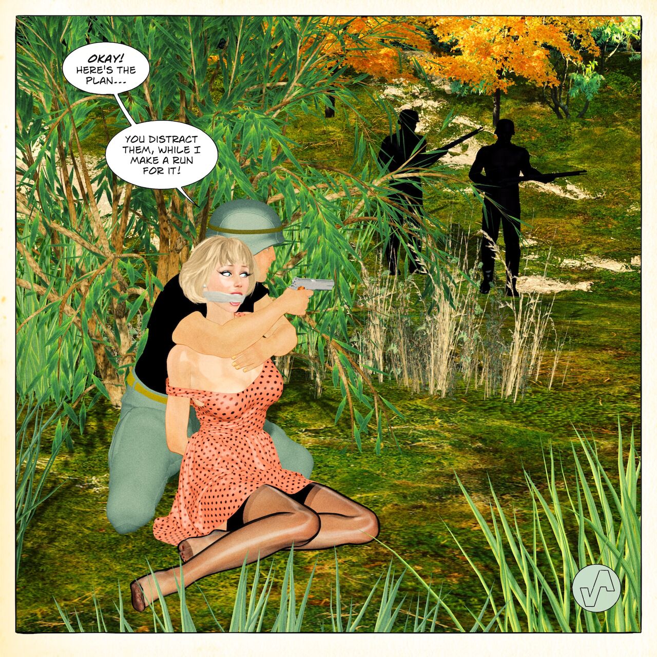 - Collection page 10 full