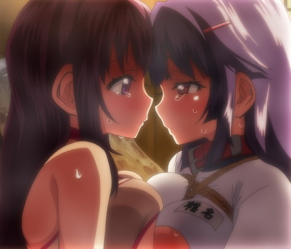 Chizuru-chan Kaihatsu Nikki #6【PV】 page 10 full