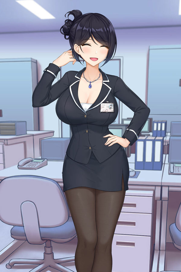 ANOTHER HEROINE page 7 full