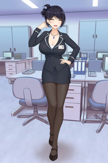 ANOTHER HEROINE cover