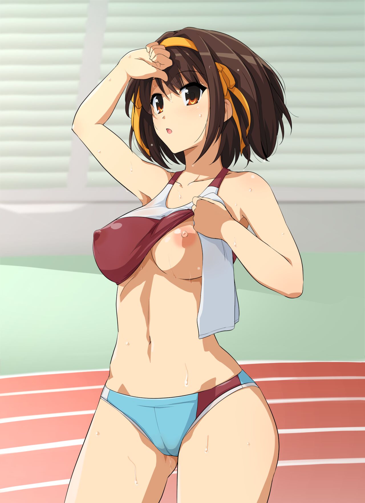 HaruCos Soushuuhen 2 page 5 full