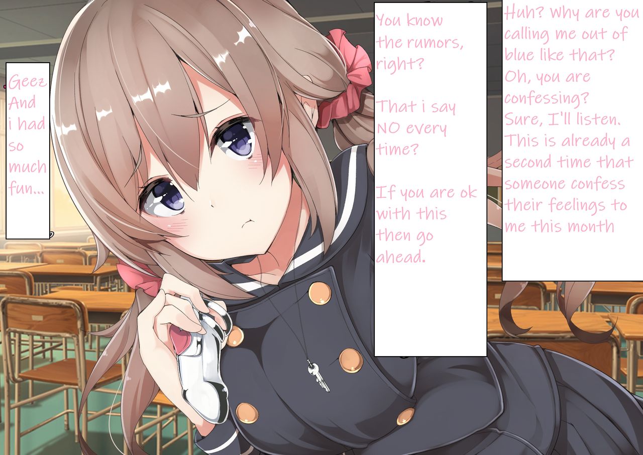 Asahina Karen no Keikaku | Asahina Karen plan page 4 full