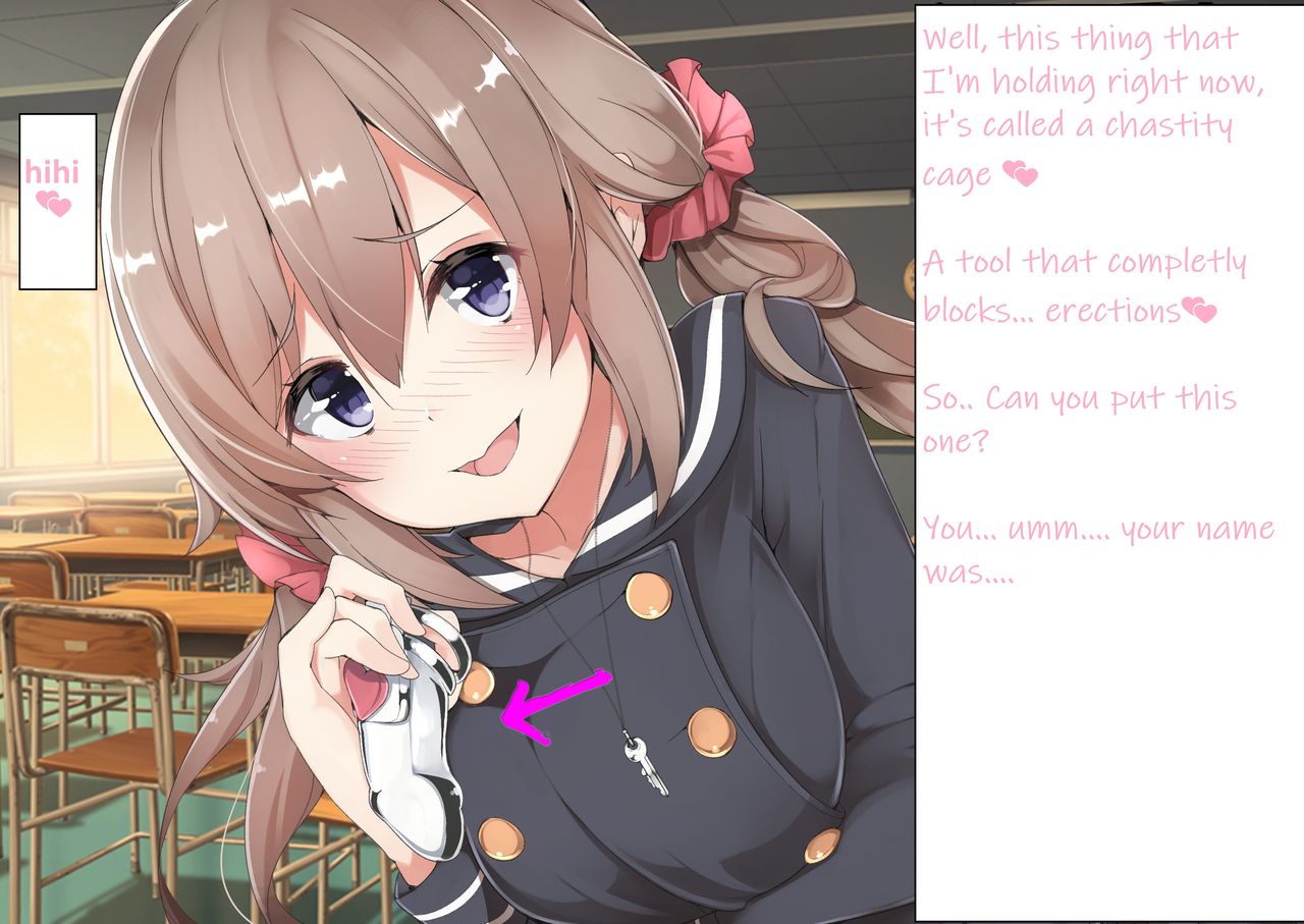 Asahina Karen no Keikaku | Asahina Karen plan page 8 full