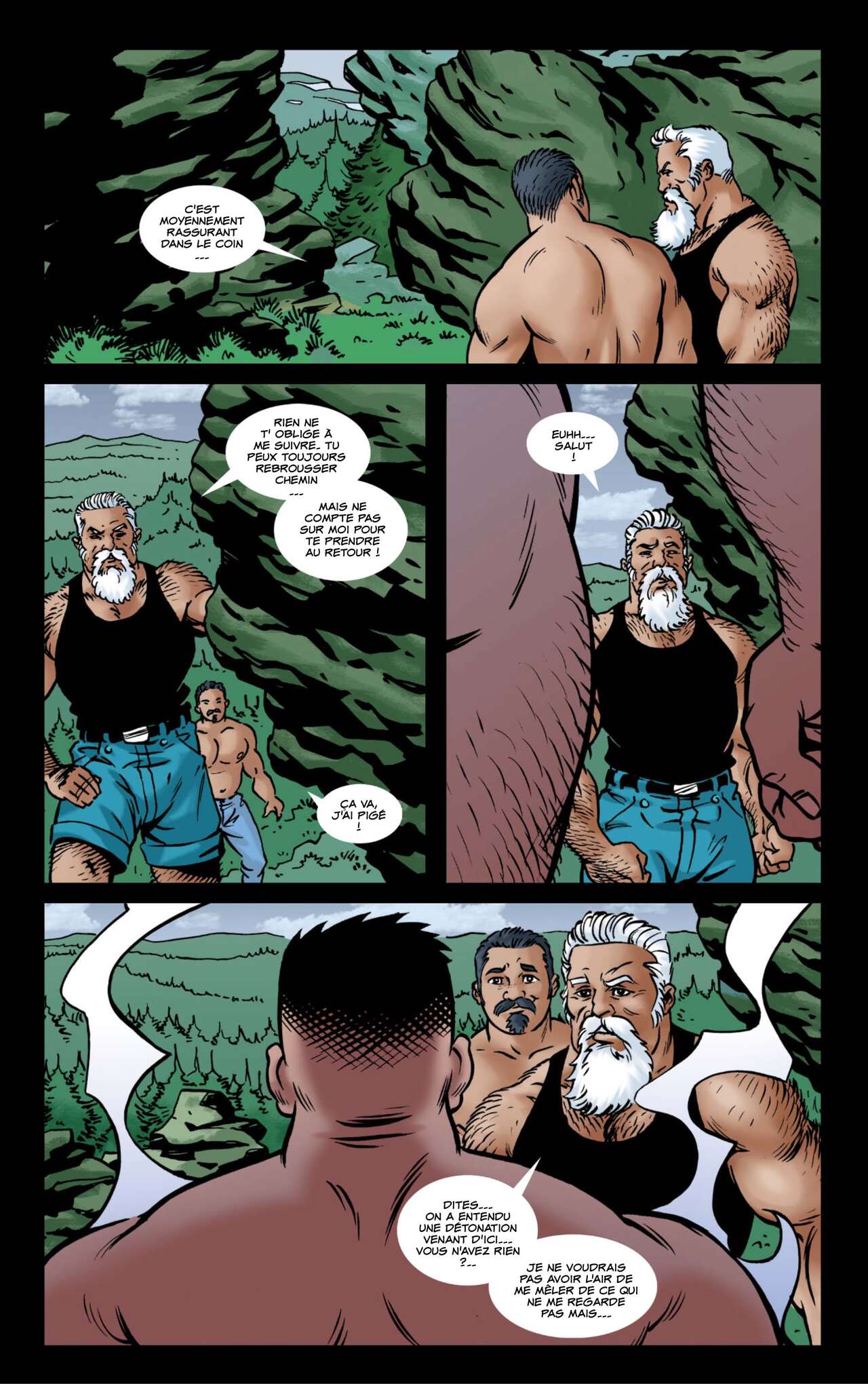 Porky 01 Digital FR page 10 full