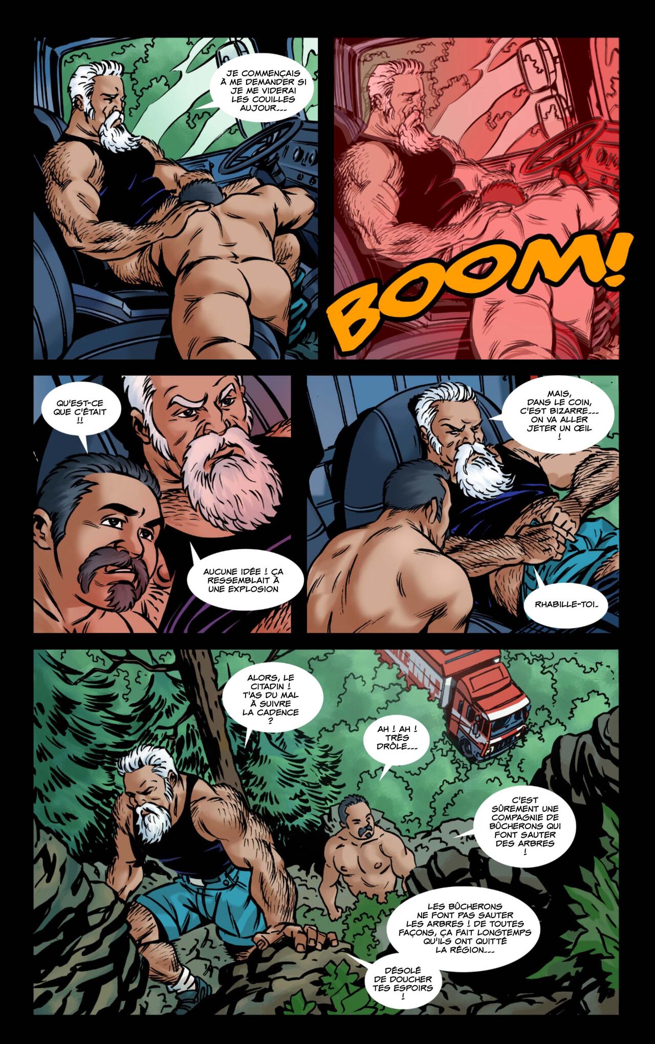 Porky 01 Digital FR page 9 full