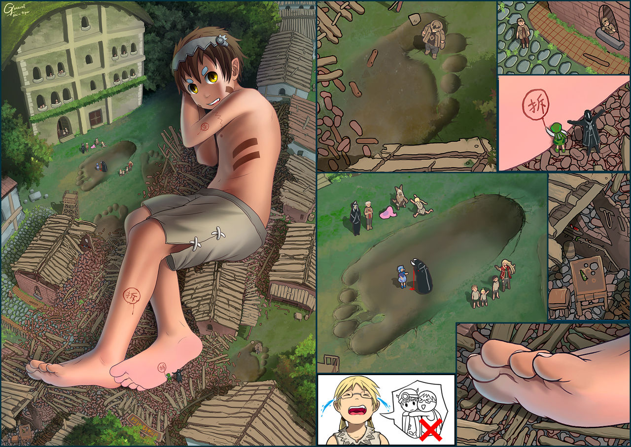 Artworks page 10 full