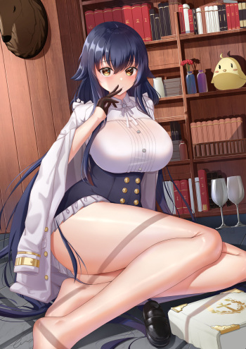Error cover
