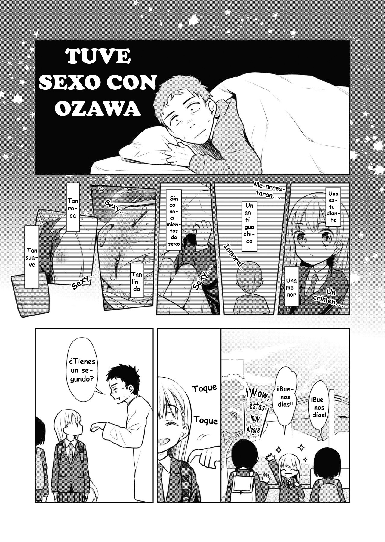 TS Shoujo Haruki-kun 2 page 3 full