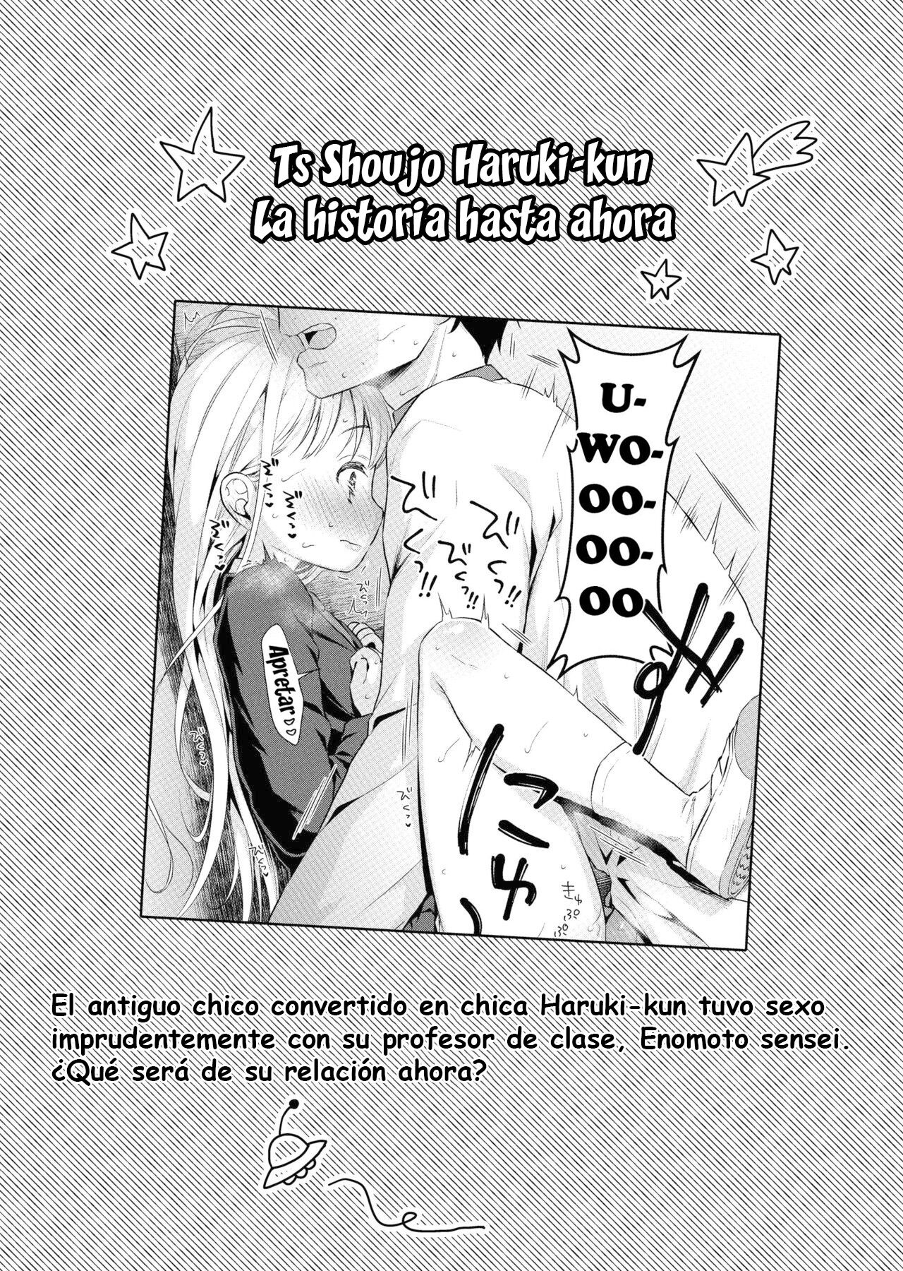 TS Shoujo Haruki-kun 2 page 4 full