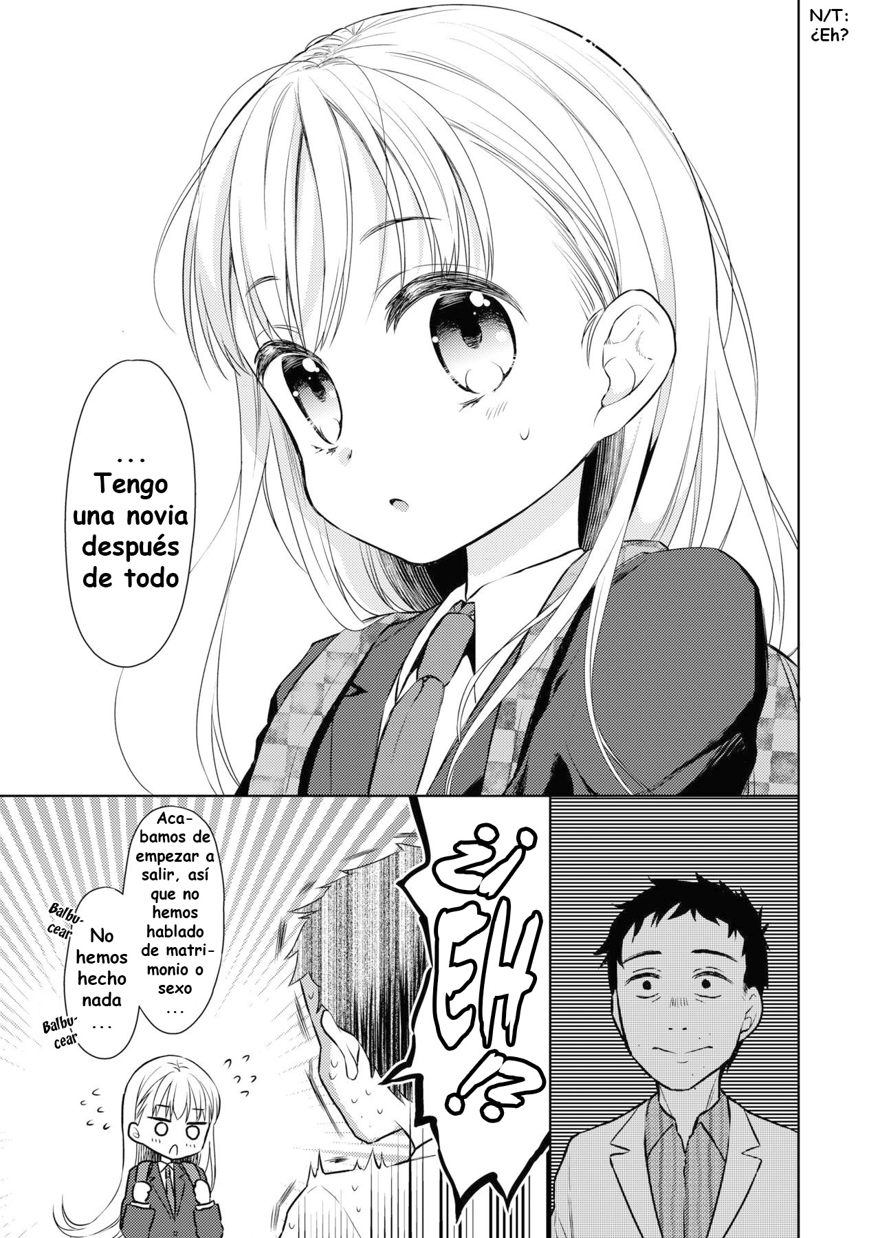 TS Shoujo Haruki-kun 2 page 9 full