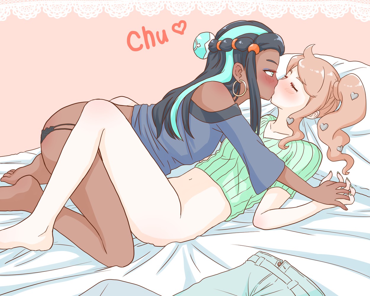 Nessa page 5 full