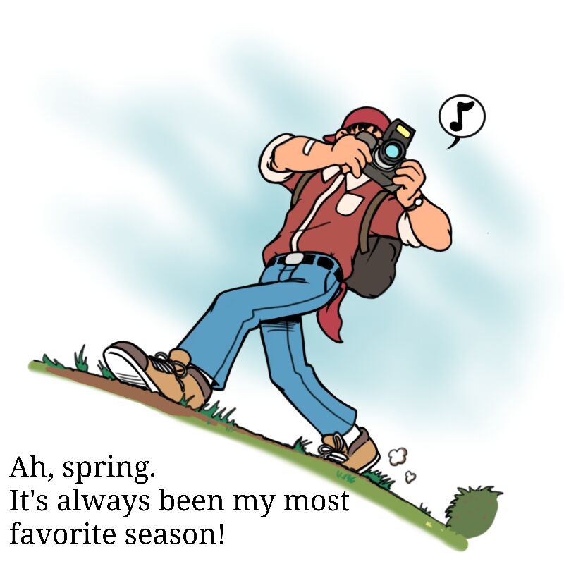 Remi's Spring Fling page 4 full
