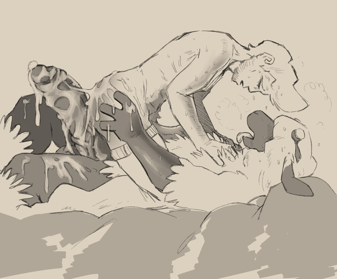 Moofah on Hunter page 4 full