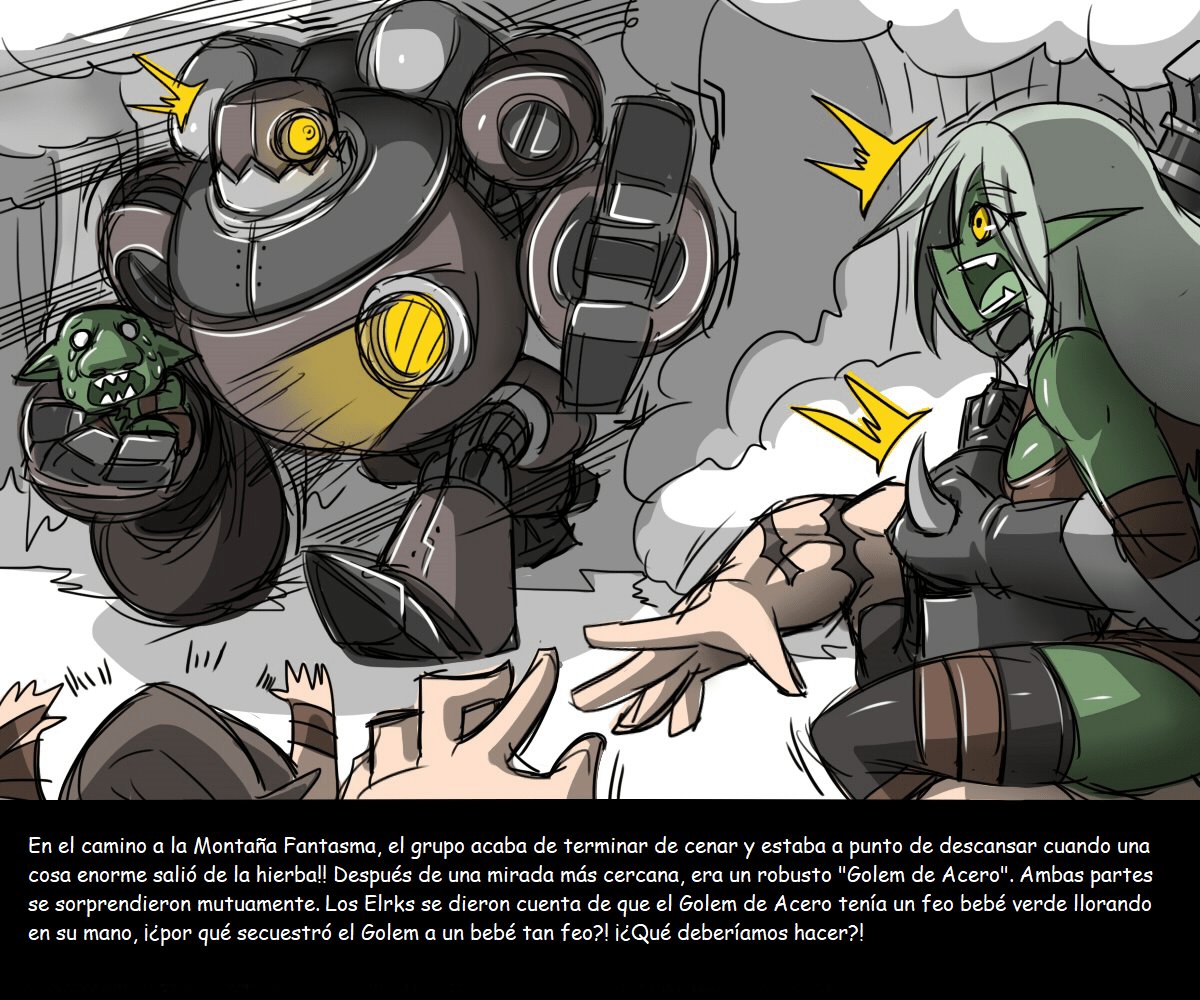 Elrk #2 page 5 full