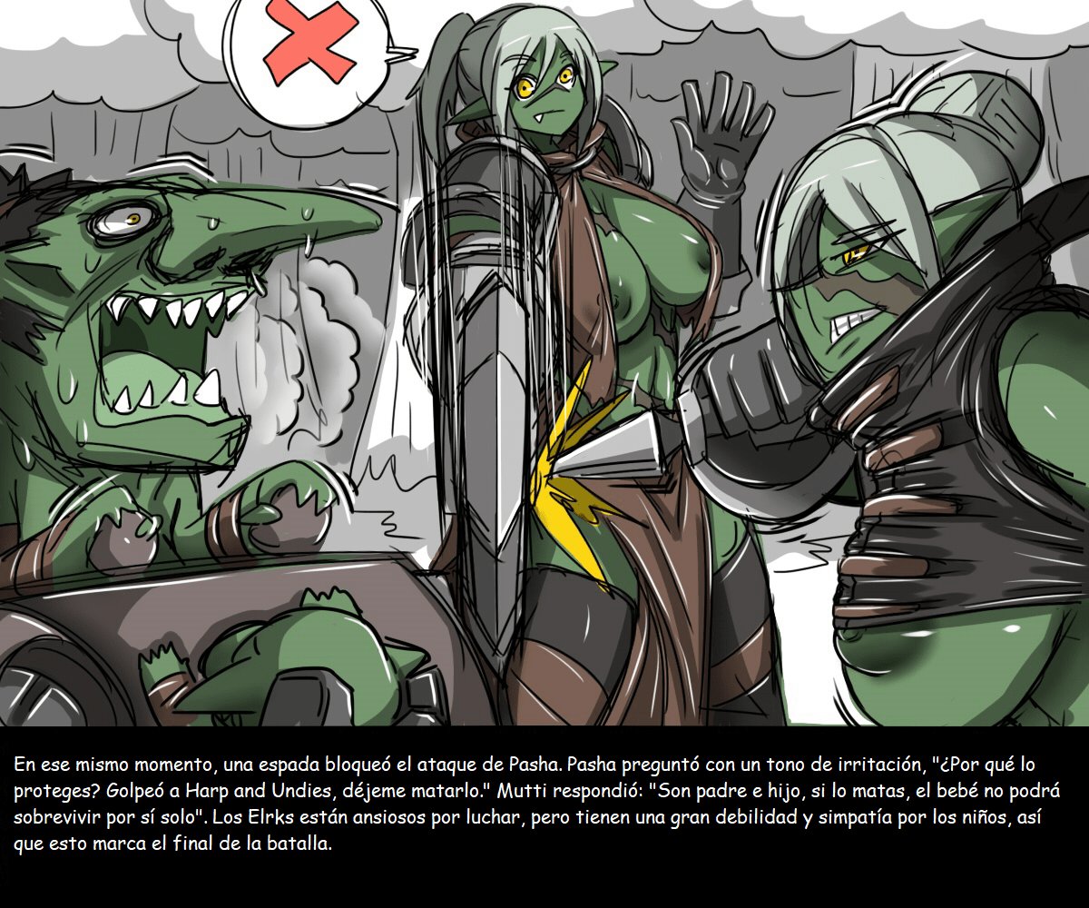 Elrk #2 page 8 full