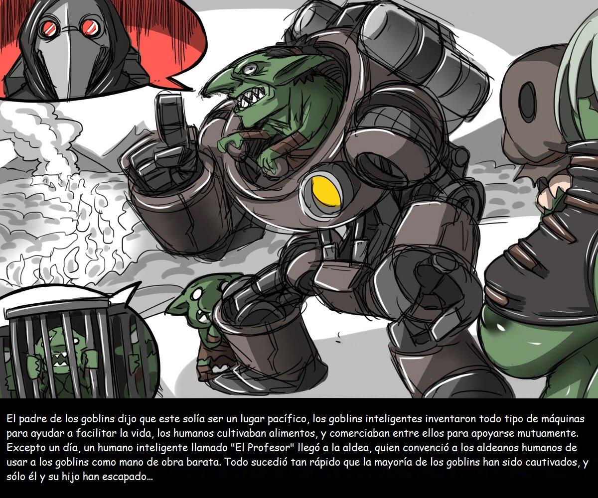 Elrk #2 page 9 full