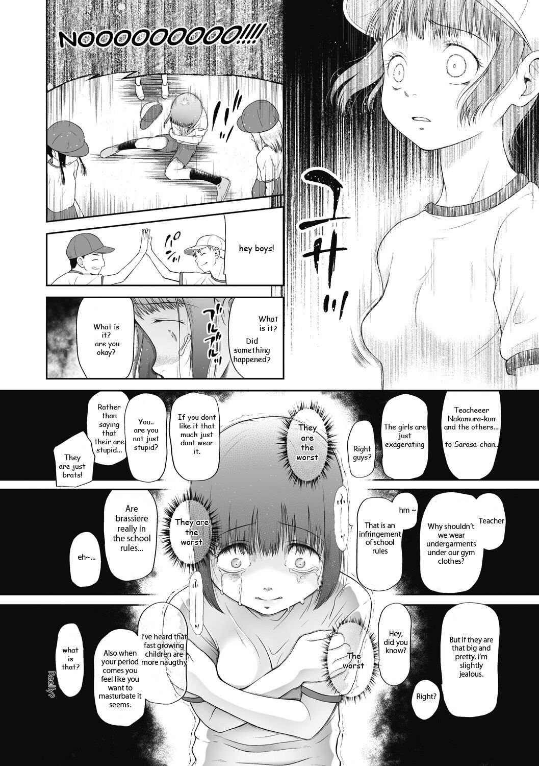 The worst page 4 full