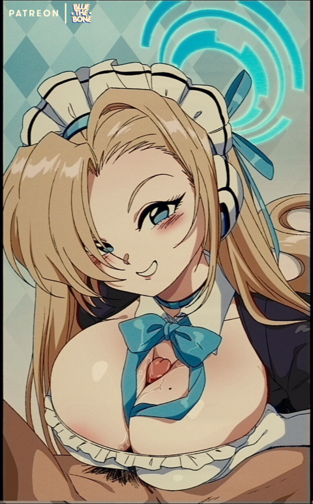 Asuna Ichinose page 4 full