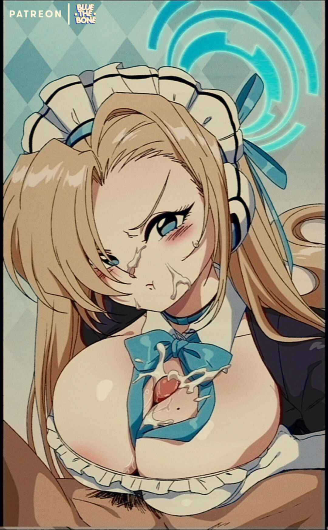 Asuna Ichinose page 6 full
