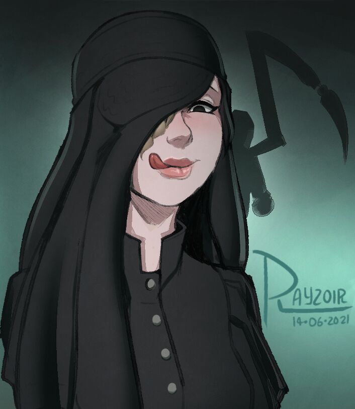 Holesome Donna page 10 full
