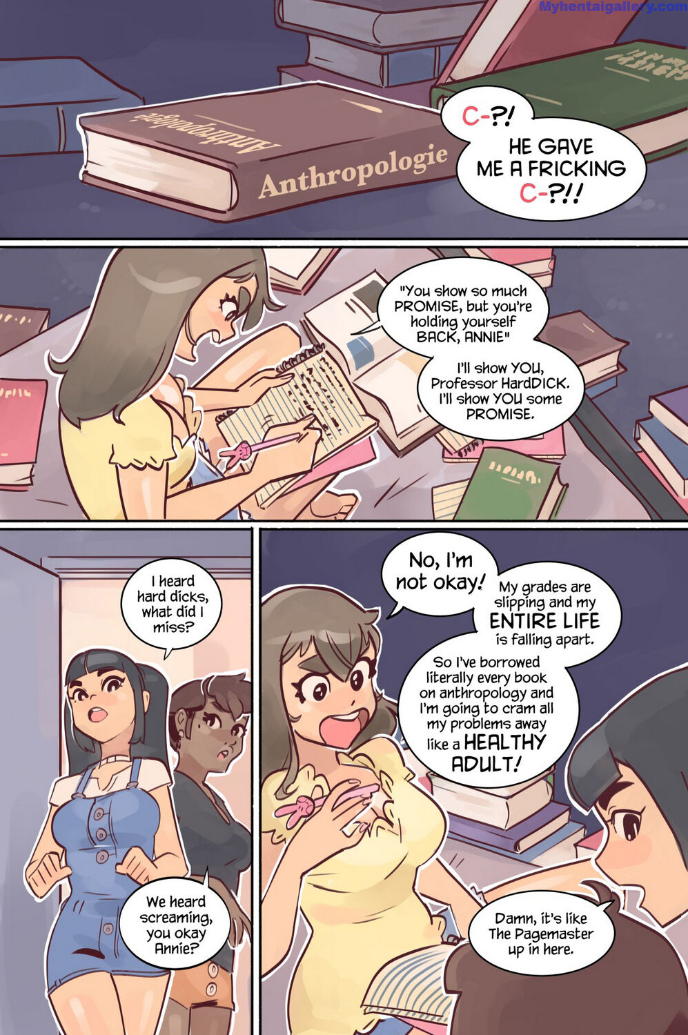 Study Break 1 page 2 full