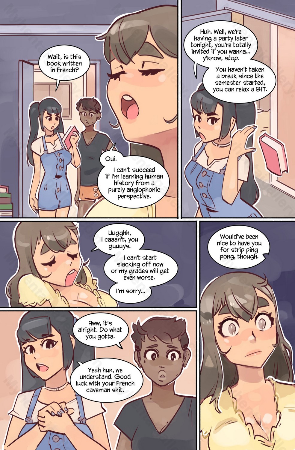 Study Break 1 page 3 full
