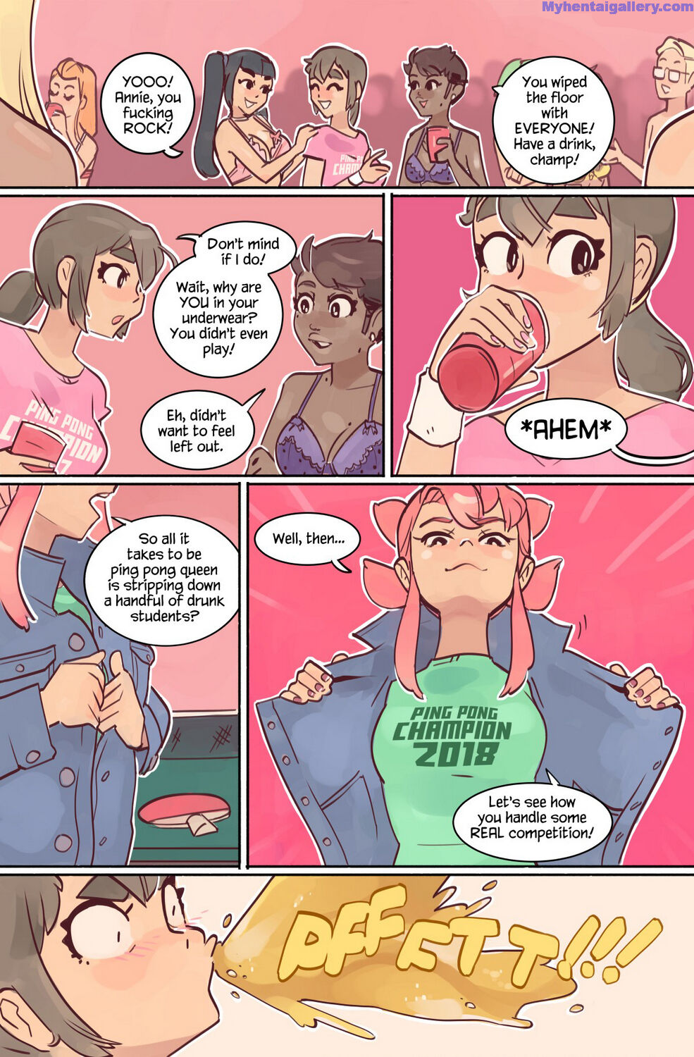 Study Break 1 page 6 full