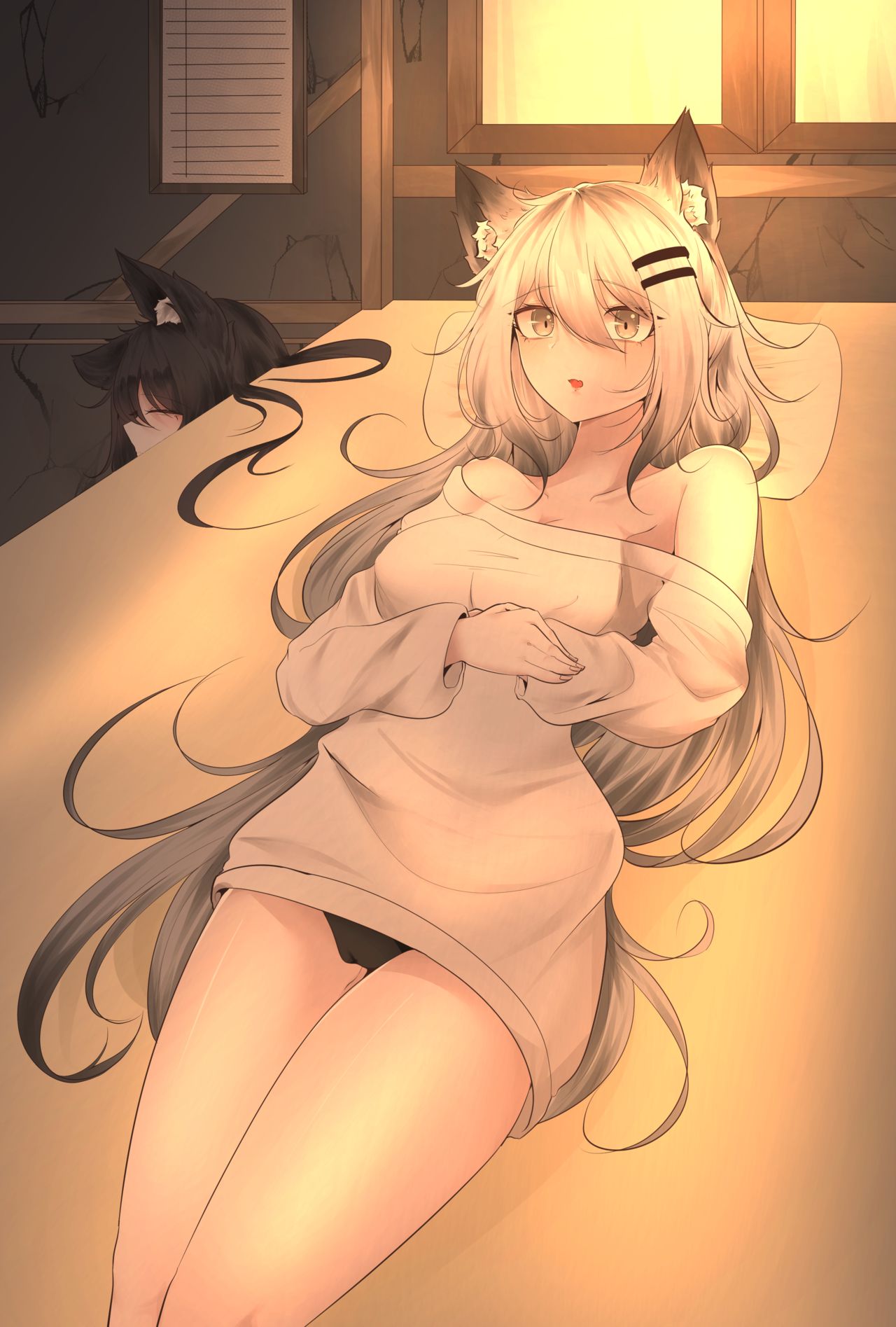 pixiv SAMIP  4 page 1 full