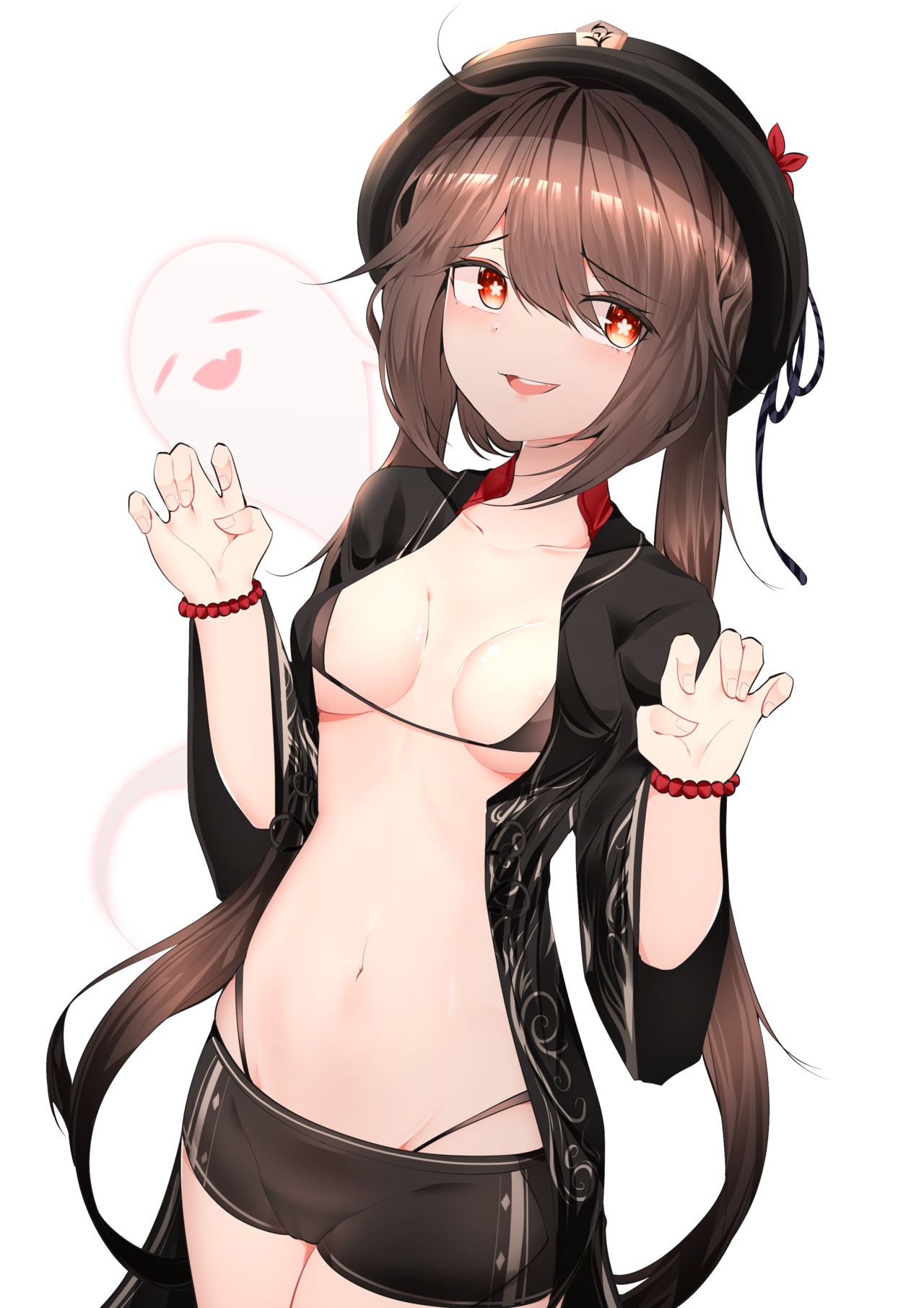 pixiv SAMIP  4 page 4 full
