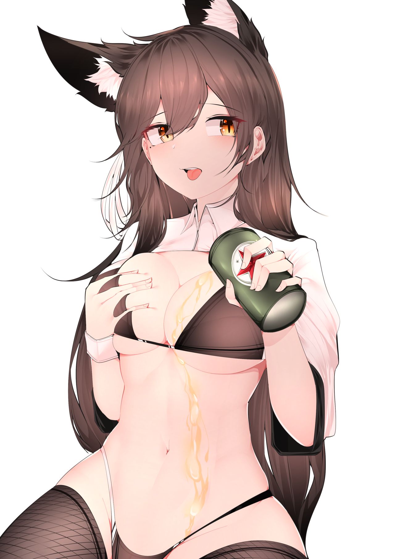 pixiv SAMIP  4 page 7 full