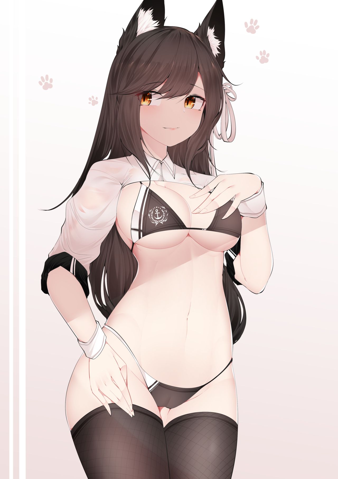 pixiv SAMIP  4 page 9 full