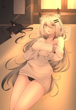 pixiv SAMIP  4