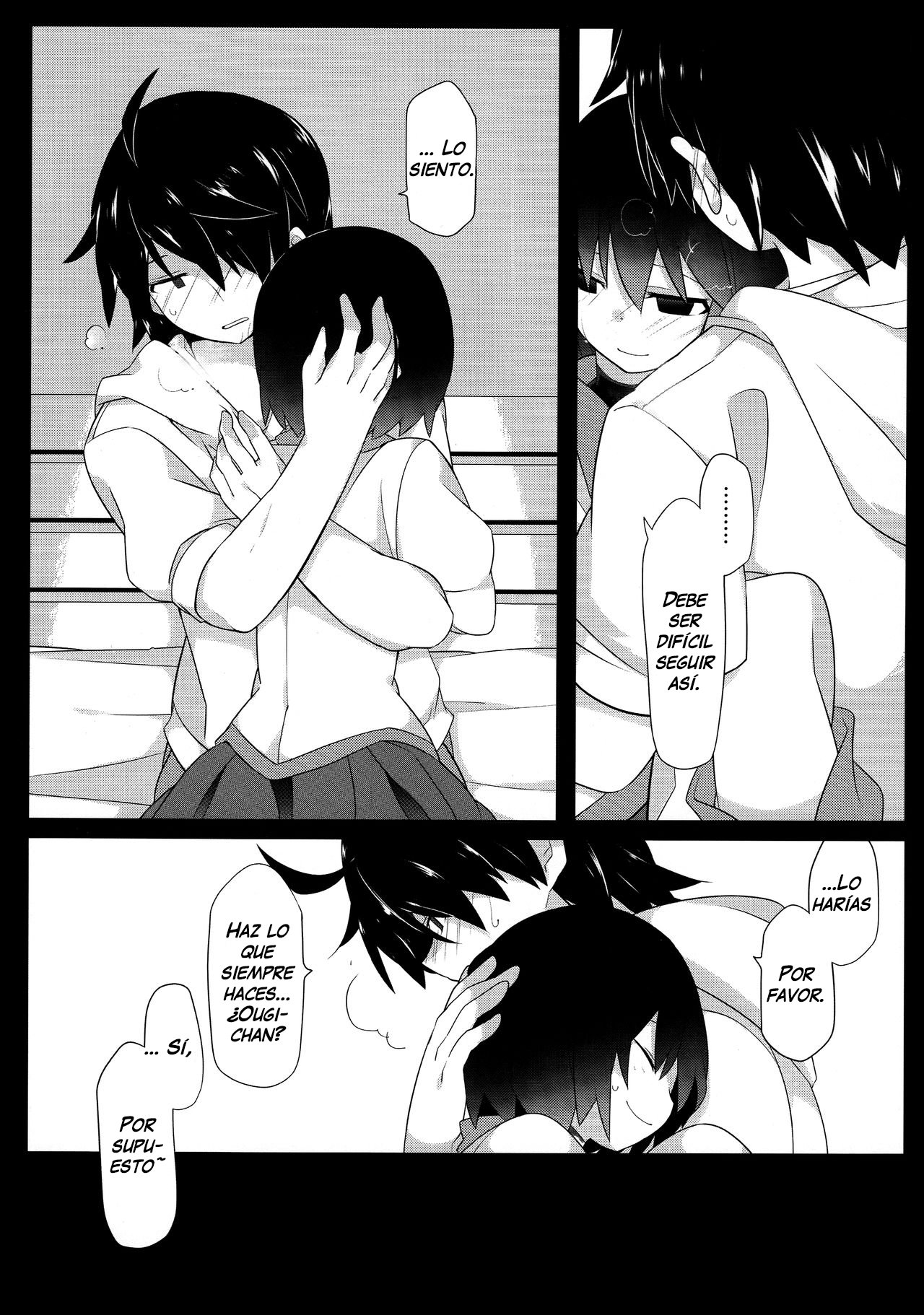 Kuragari Melt page 10 full