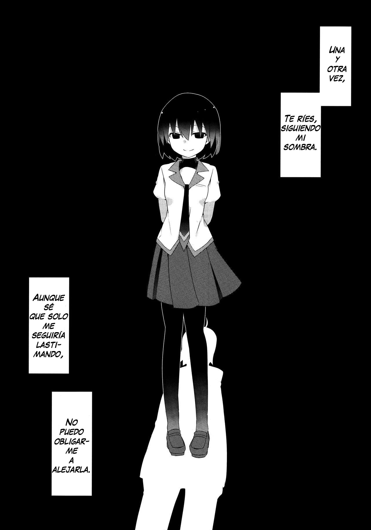 Kuragari Melt page 2 full