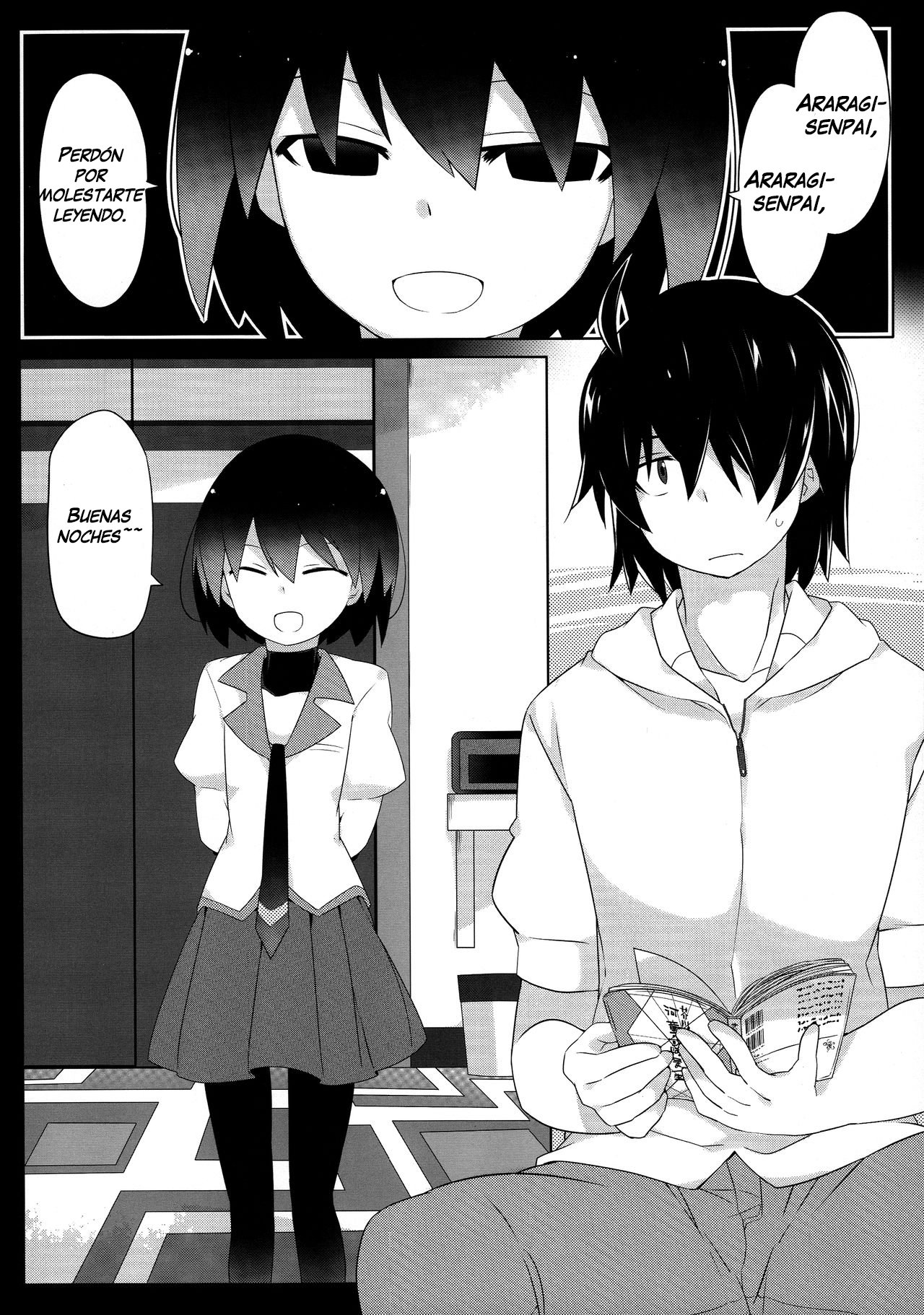 Kuragari Melt page 3 full