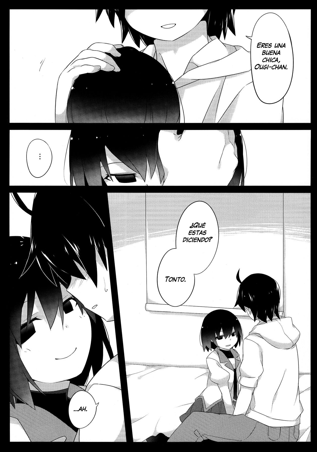 Kuragari Melt page 8 full