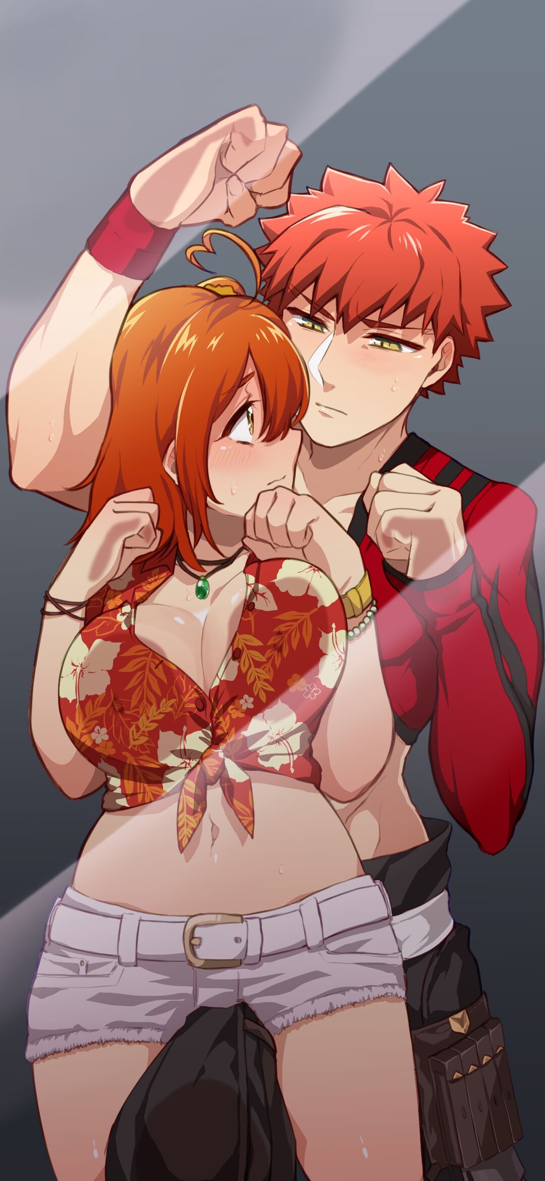 Mura guda ♀ e matomei page 3 full
