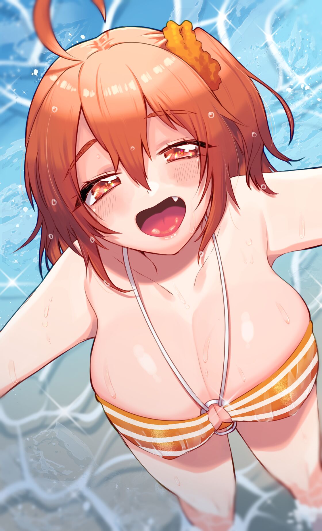 Mura guda ♀ e matomei page 8 full