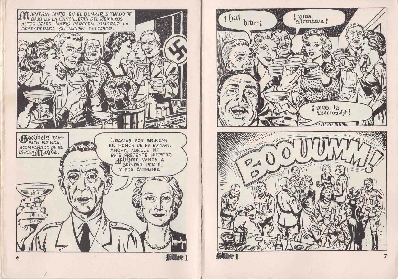 Hitler - 001 - Los Ultimos Dias page 6 full