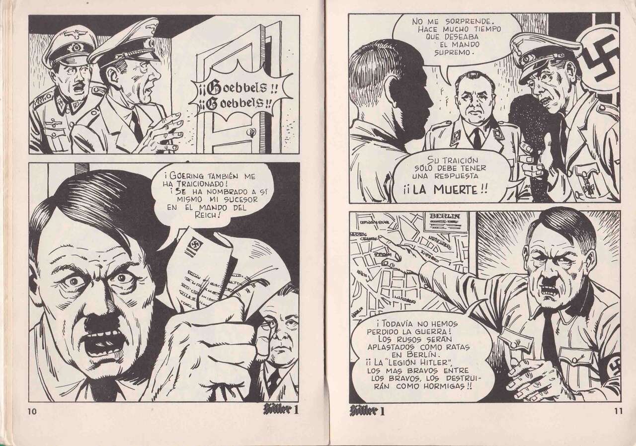 Hitler - 001 - Los Ultimos Dias page 8 full
