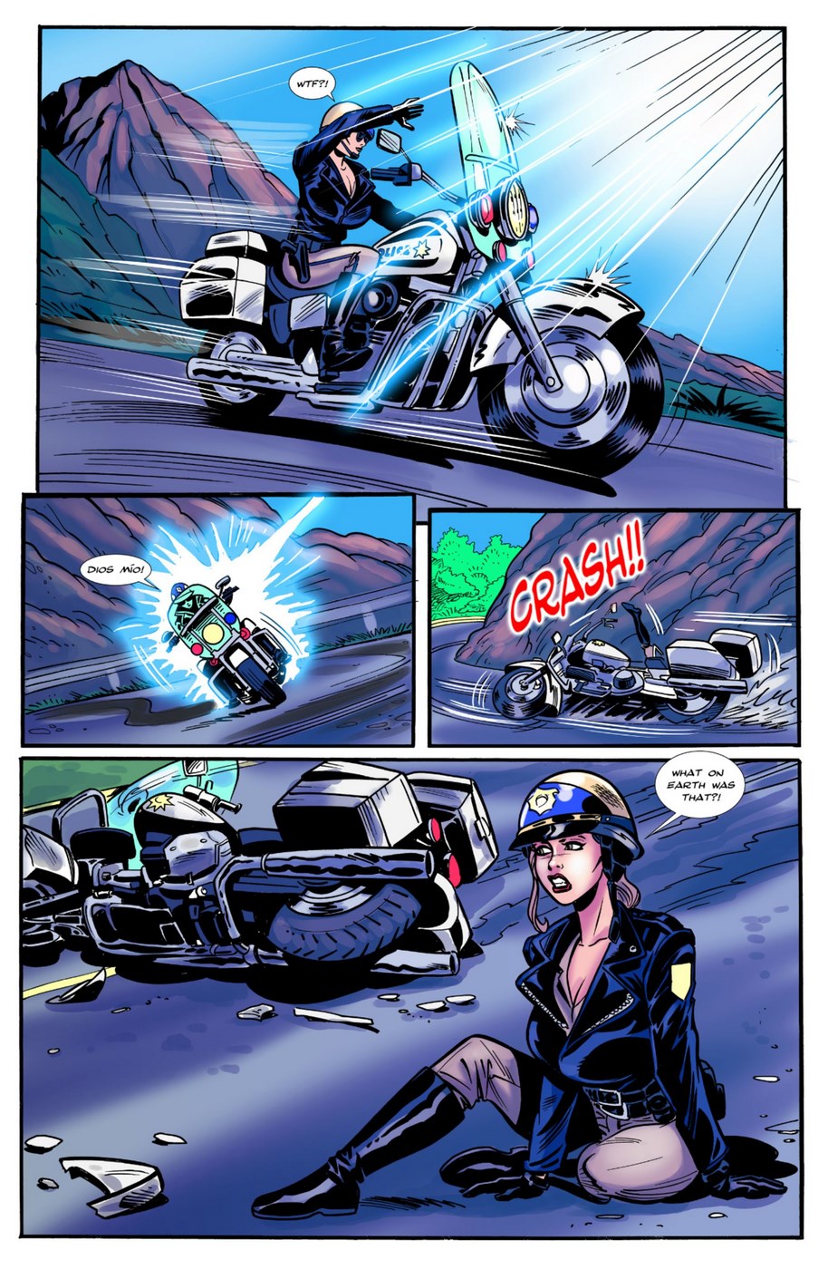 BotComics - Growth Studies- Penelope Estrada page 2 full