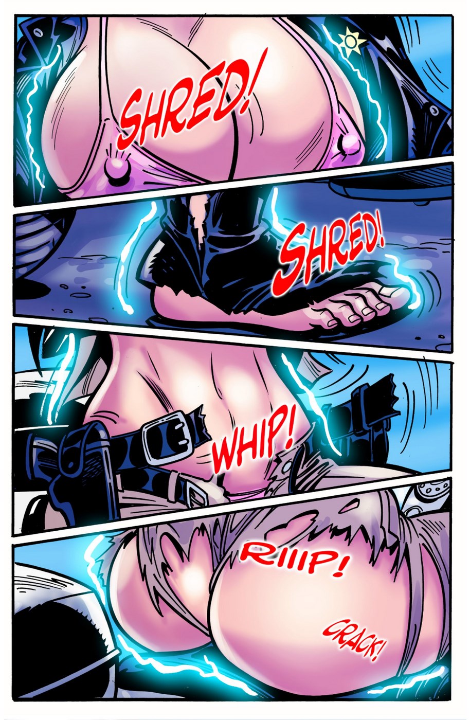 BotComics - Growth Studies- Penelope Estrada page 4 full