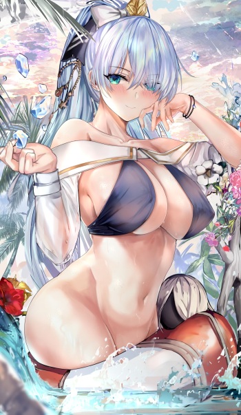 Misaka12003 fanbox uncensored and Difference to 2022.1.29 cover