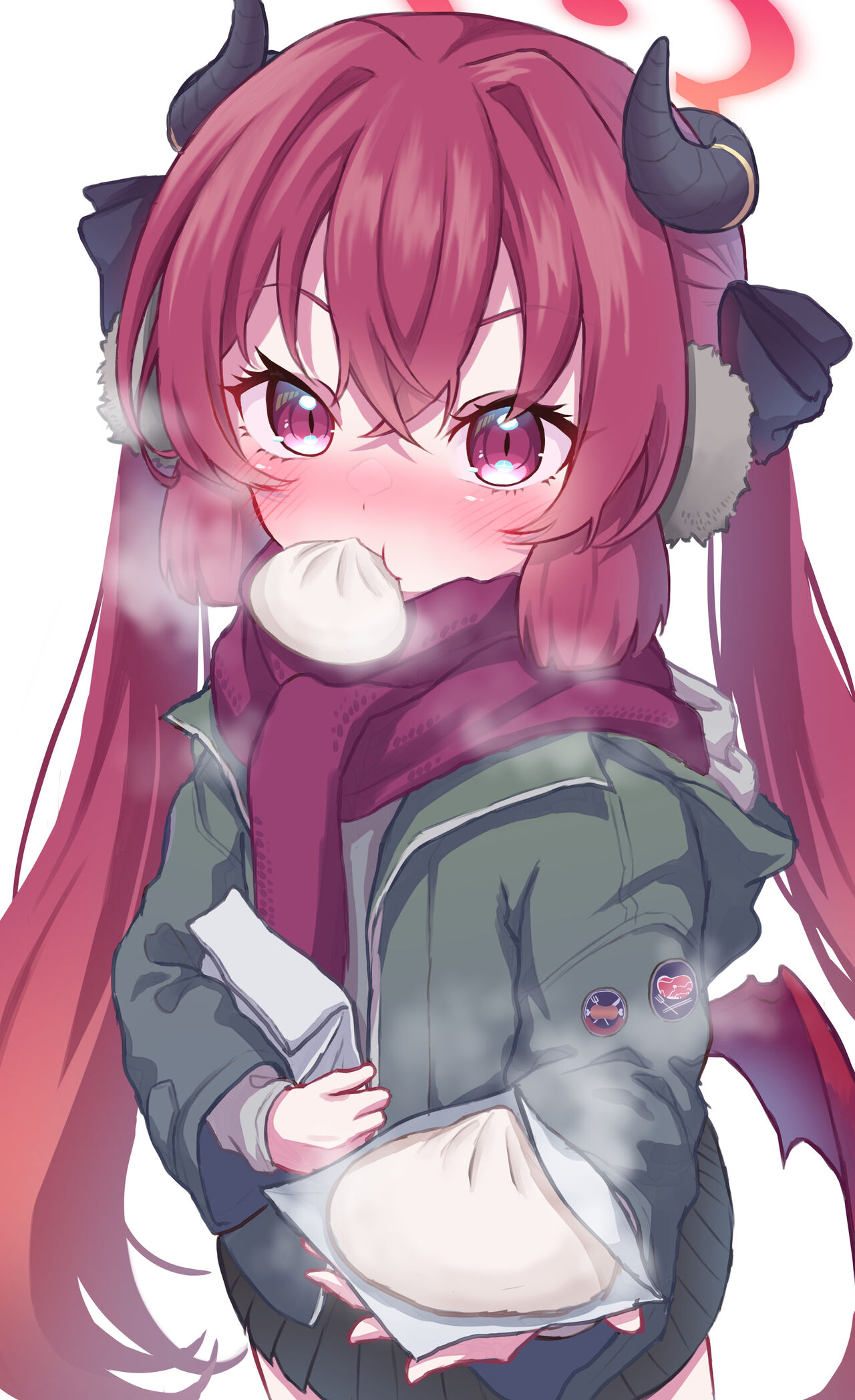 pixiv 有桜 舞心  1 page 2 full