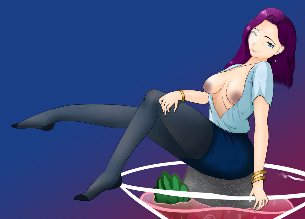 Mature Drink page 8 full