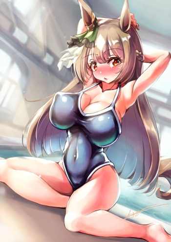 pixiv かぐらやさん cover