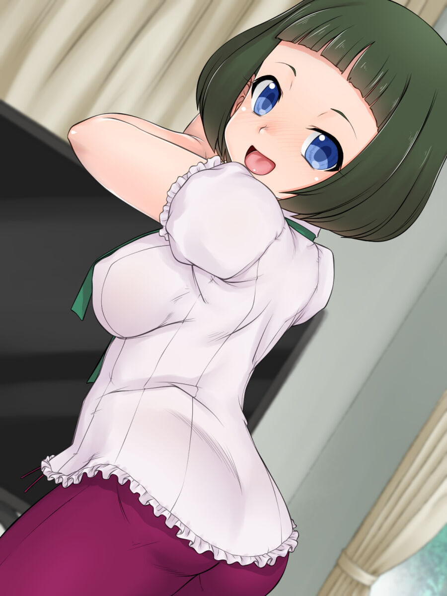 Sala Manda-san page 3 full