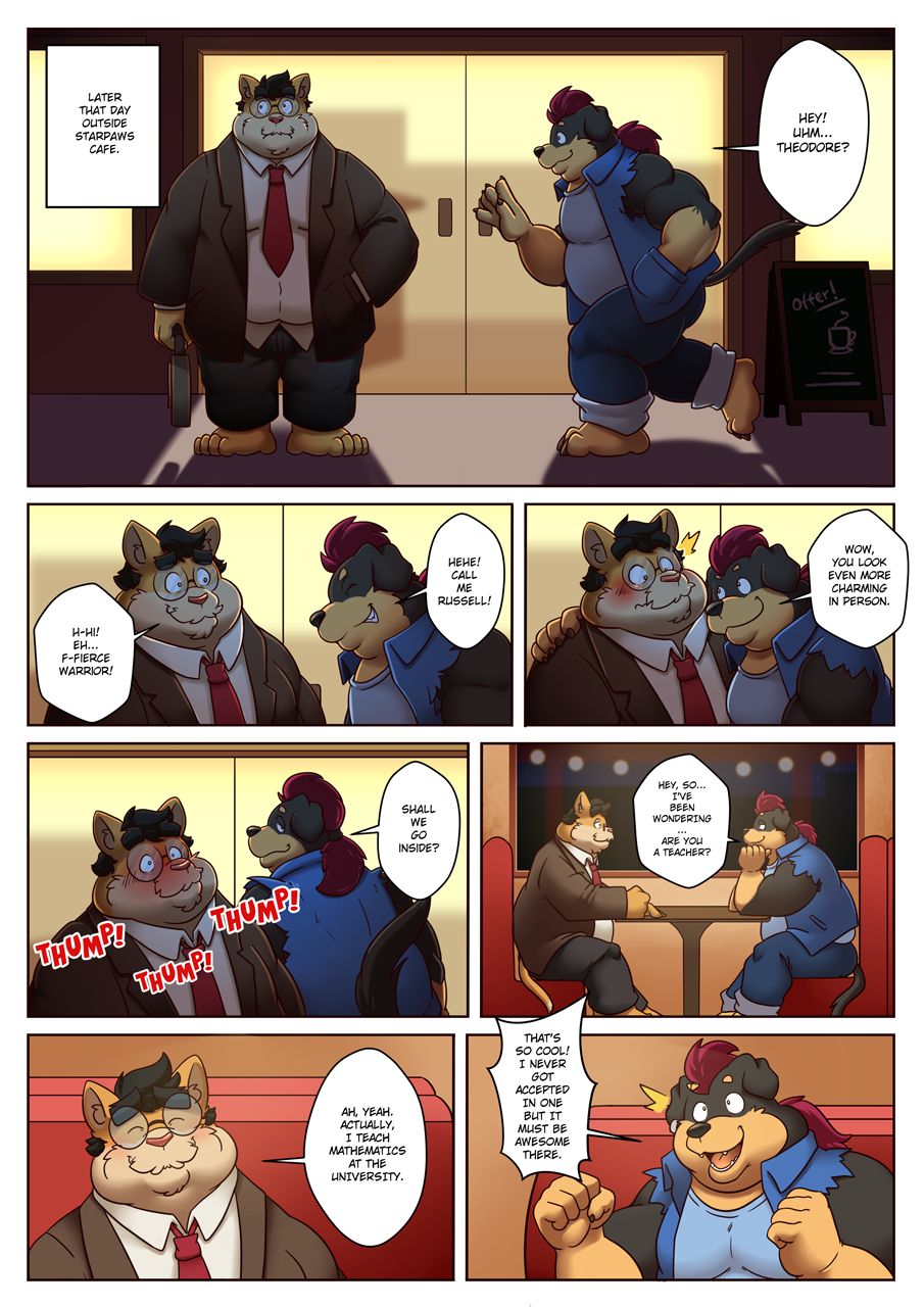 A place to belong page 8 full